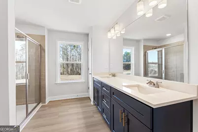 872 Porter Ridge Lane #LOT 6, Decatur, GA 30032 - Photo 20