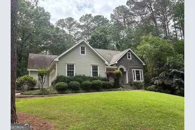129 Sebastian Drive, Eatonton, GA 31024 - Photo 2