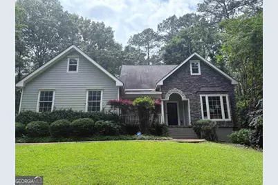 129 Sebastian Drive, Eatonton, GA 31024 - Photo 1