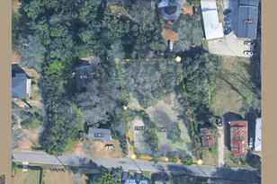 2551 Mt Auburn St, Augusta, GA 30904 - Photo 1