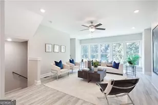 3804 Jack Vernon Cir, Powder Springs, GA 30127 - Photo 2