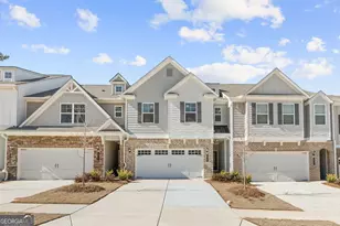 888 Counterpoint Dr, Decatur, GA 30032 - Photo 2