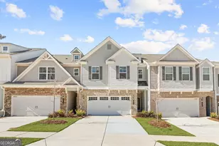 888 Counterpoint Dr, Decatur, GA 30032 - Photo 1
