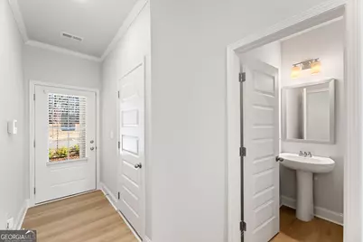 888 Counterpoint Drive #LOT 27, Decatur, GA 30032 - Photo 4