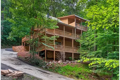 357 Hemlock Trail, Blue Ridge, GA 30513 - Photo 1