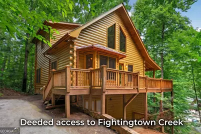 357 Hemlock Trail, Blue Ridge, GA 30513 - Photo 1