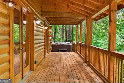 357 Hemlock Trail, Blue Ridge, GA 30513 - Photo 4