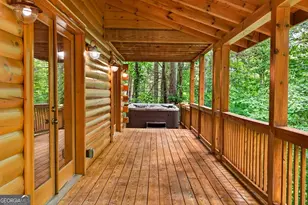 357 Hemlock Trail, Blue Ridge, GA 30513 - Photo 4