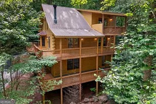 357 Hemlock Trail, Blue Ridge, GA 30513 - Photo 2