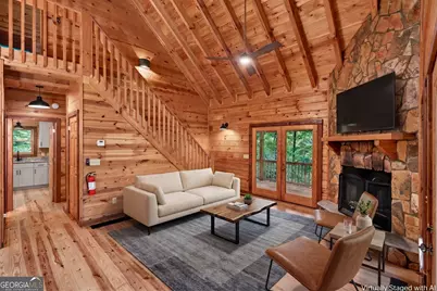357 Hemlock Trail, Blue Ridge, GA 30513 - Photo 10