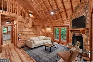 357 Hemlock Trail, Blue Ridge, GA 30513 - Photo 10