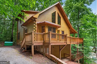 357 Hemlock Trail, Blue Ridge, GA 30513 - Photo 20