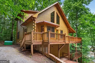 357 Hemlock Trail, Blue Ridge, GA 30513 - Photo 20