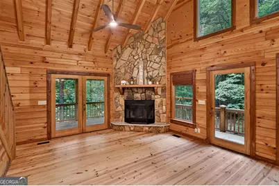 357 Hemlock Trail, Blue Ridge, GA 30513 - Photo 12