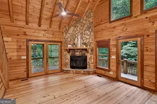 357 Hemlock Trail, Blue Ridge, GA 30513 - Photo 12
