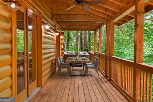 357 Hemlock Trail, Blue Ridge, GA 30513 - Photo 4