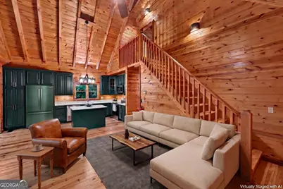 357 Hemlock Trail, Blue Ridge, GA 30513 - Photo 6