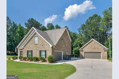 168 Belford Way, Jackson, GA 30233 - Photo 2