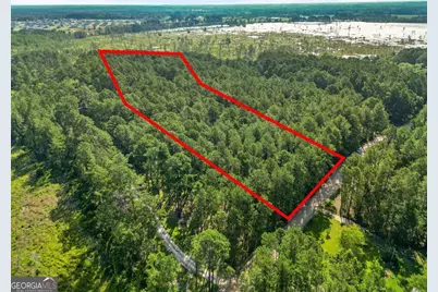 Lot 1 Kennedy Pond Road, Statesboro, GA 30458 - Photo 1
