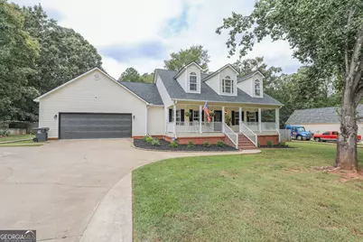240 NW Southern Walk Drive, Milledgeville, GA 31061 - Photo 40