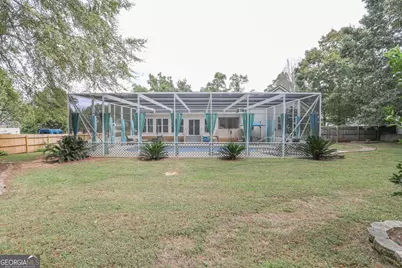 240 NW Southern Walk Drive, Milledgeville, GA 31061 - Photo 4