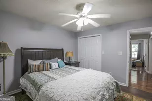 240 NW Southern Walk Dr, Milledgeville, GA 31061 - Photo 32
