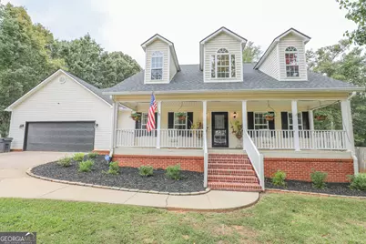 240 NW Southern Walk Drive, Milledgeville, GA 31061 - Photo 42