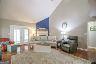 240 NW Southern Walk Dr, Milledgeville, GA 31061 - Photo 8
