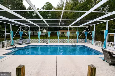 240 NW Southern Walk Drive, Milledgeville, GA 31061 - Photo 2