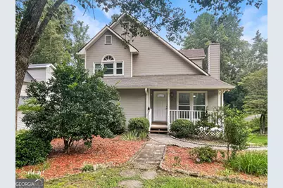 1454 Hembree Station Drive, Marietta, GA 30062 - Photo 1