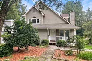 1454 Hembree Station Dr, Marietta, GA 30062 - Photo 1