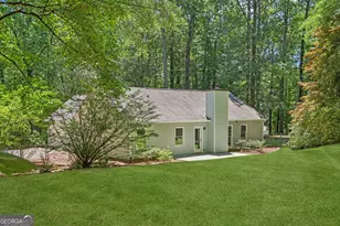 34 Dogwood Ln, Newnan, GA 30263 - Photo 30