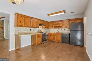 34 Dogwood Ln, Newnan, GA 30263 - Photo 8