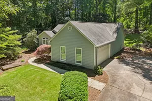 34 Dogwood Ln, Newnan, GA 30263 - Photo 36
