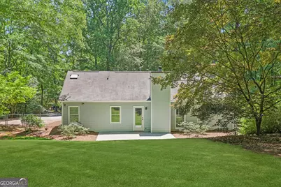 34 Dogwood Lane, Newnan, GA 30263 - Photo 32