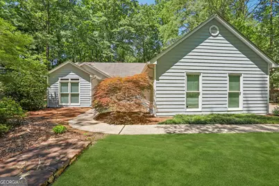 34 Dogwood Lane, Newnan, GA 30263 - Photo 1