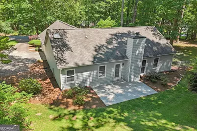 34 Dogwood Lane, Newnan, GA 30263 - Photo 38