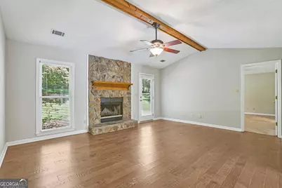 34 Dogwood Lane, Newnan, GA 30263 - Photo 4