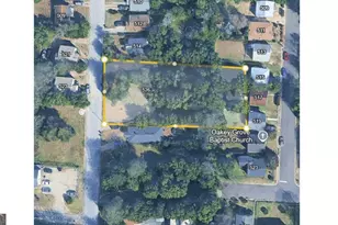 526 Fleming Ave, Augusta, GA 30904 - Photo 1