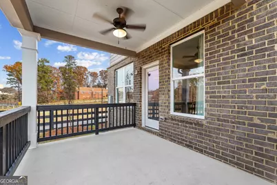 886 Counterpoint Drive #LOT 26, Decatur, GA 30032 - Photo 12