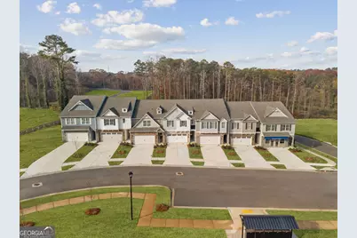 886 Counterpoint Drive #LOT 26, Decatur, GA 30032 - Photo 30