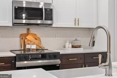 886 Counterpoint Drive #LOT 26, Decatur, GA 30032 - Photo 6