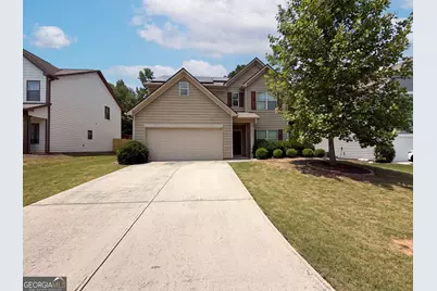 821 Walnut Woods Drive, Braselton, GA 30517 - Photo 1