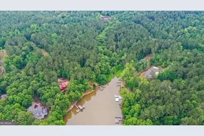 1411 Northwoods Drive, Greensboro, GA 30642 - Photo 6