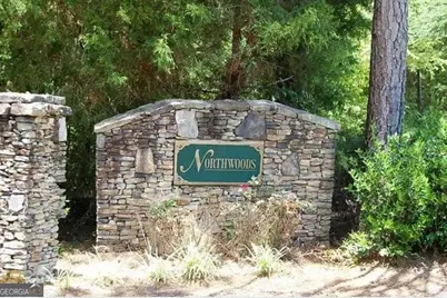 1411 Northwoods Drive, Greensboro, GA 30642 - Photo 18