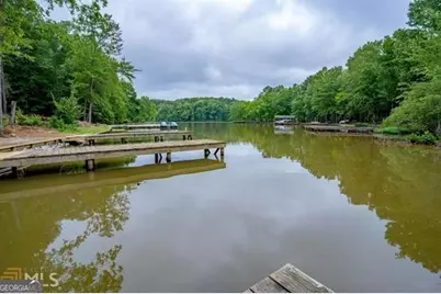1411 Northwoods Drive, Greensboro, GA 30642 - Photo 2