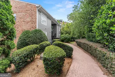 812 Creek View Lane, Roswell, GA 30075 - Photo 28