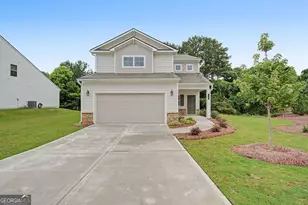 4101 Chapel Hill Reserve, Douglasville, GA 30135 - Photo 1