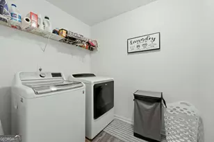 7519 Stone Creek Path, Lithonia, GA 30038 - Photo 14