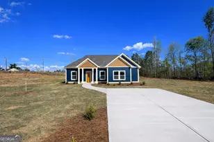 23 S Rd, Griffin, GA 30224 - Photo 2
